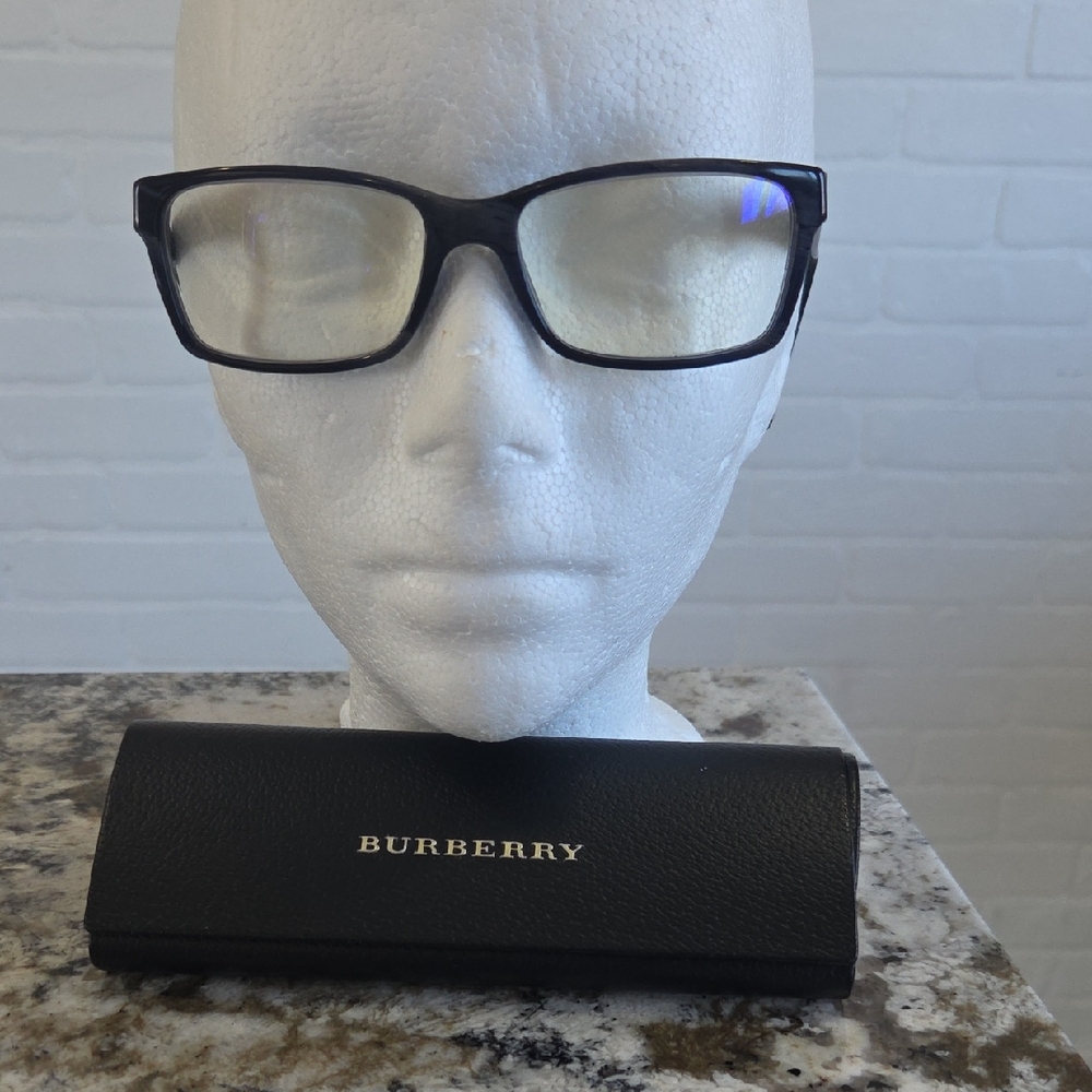Burberry Blue/grey Frames